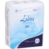 PARAM Ladies Exclusive Incontinence Pads Extra Pack of 20