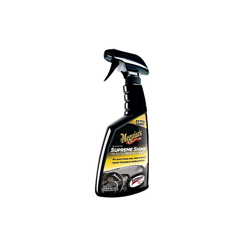 AUTO SUPREME SHINE 16OZ6