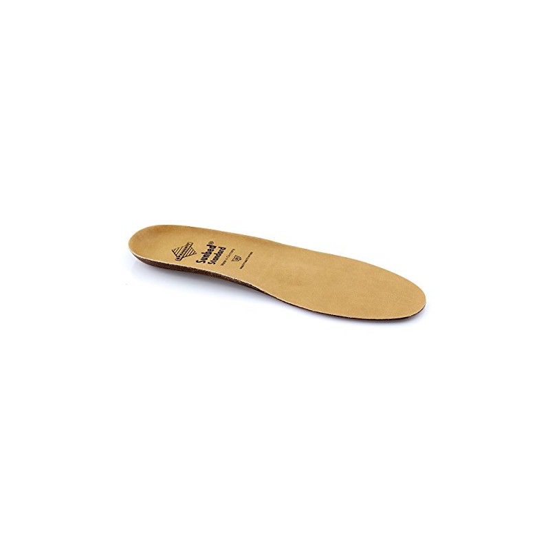 Insoles Sunbed Cork