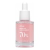 Anua Peach 70% Serum Tratamiento De Hiperpigmentación Momento de aplicación