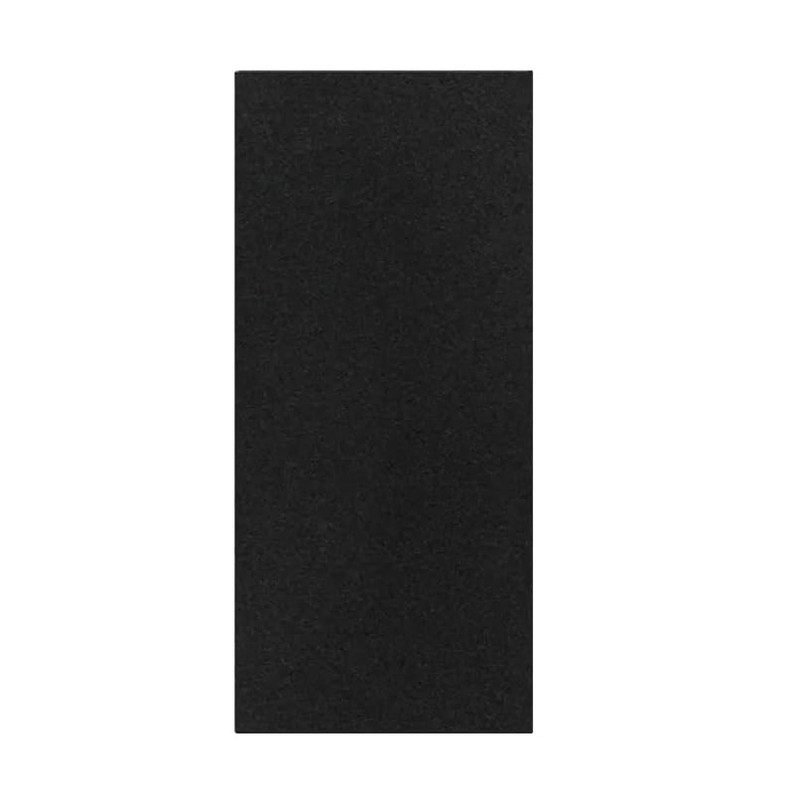 Goodsby 2 Pack Replacement HAPF30AT HEPA Booster Carbon Filters Compatible