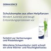 DERMASENCE Mycolex care foam, 125 ml, care for dry and