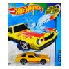 Hot Wheels Color Shifters Camaro Z28 (Yellow) EXTREMELY RARE AND