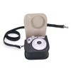 Phetium Instant Mini 12 Camera Protective Case Compatible with Instax