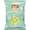 PepsiCo Lay's Poppables Sea Salt Potato Snack, 141g/5 oz., {Imported from Canada}