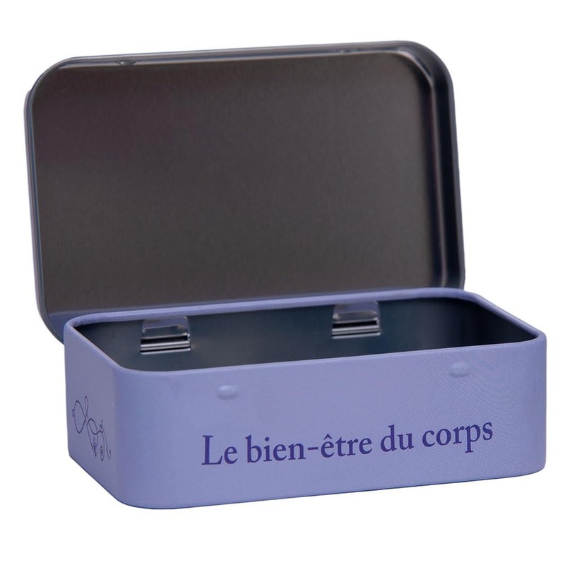 La Maison du Savon de Marseille - Lavender Fields Soap