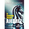El campeón enseña ajedrez