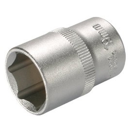 Socket Hexagonal SW 05601SB 10 MM, 12.5 MM (1 / 2')