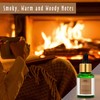 Fireplace Fragrance Oils, MitFlor 30ml Scented Essential Oil for Diffuser,
