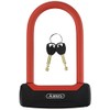 ABUS Bicycle Key Lock Road Bike Key U-Shaped Lock 5.9