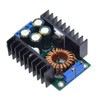 Youmile 2 pieces XL4016 step-down step-down converter adjustable 5-40V to
