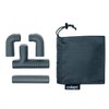 Colapz Caravan Accessories - Flexible Waste Collapsible and Extendable Caravan