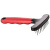 Ferplast Gro 5852 Dog Rake Comb, 11 x 15.5 cm