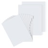 SUPERFINDINGS 16 PCS Binder Dividers 3 Ring Binder Divider with