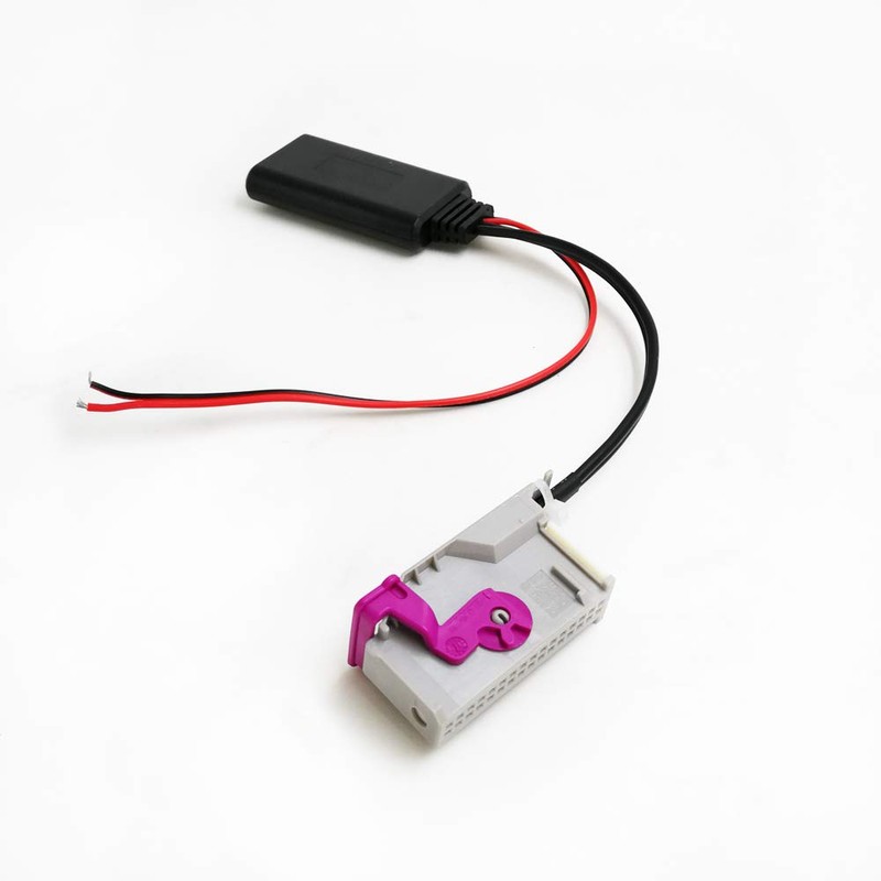 MASO Bluetooth Module RNS-E Navigation for A8 TT R8 A3