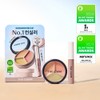 THE SAEM Cover Perfection Triple Pot Concealer - 09 Fair
