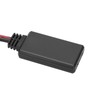 Car Bluetooth Audio Cable Adapter Replacement for Clio Kangoo Megane
