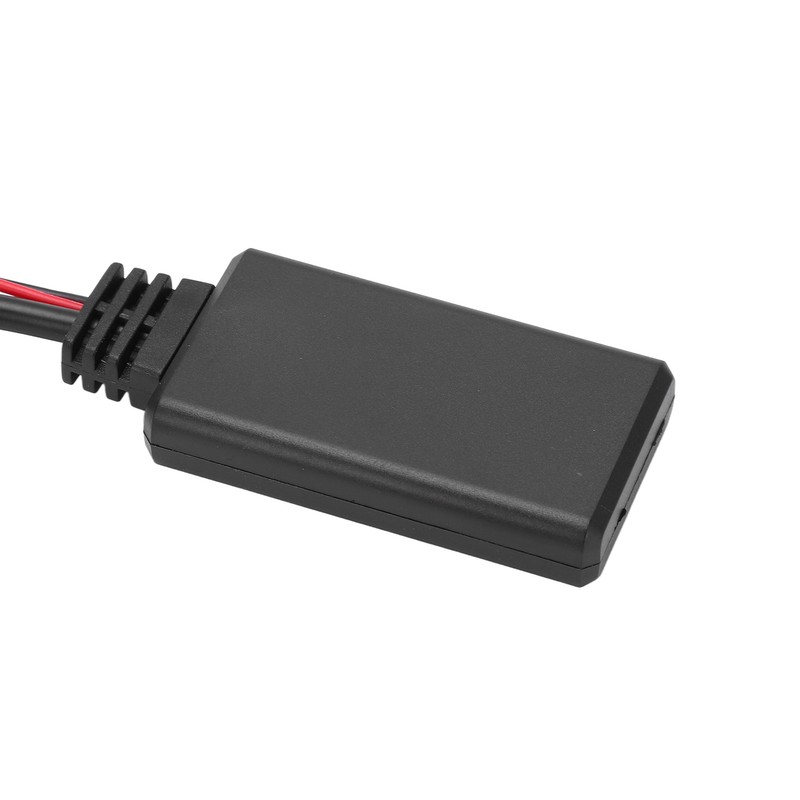 Car Bluetooth Audio Cable Adapter Replacement for Clio Kangoo Megane