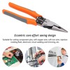 Wire Stripper Effort Saving Incisive Fast Cutting Anti Slip Handle