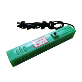 Television Monitor Demagnetizer Stick, Tape Head Demagnetizer, Arcade Game Console Tape Head Degausser for Cassette Recorders