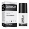 The INKEY List Tranexamic Acid Night Treatment 30ml (Helps reduce