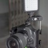 Mini Articulating Arm with Dual Ball Head 1/4in Screw Hole
