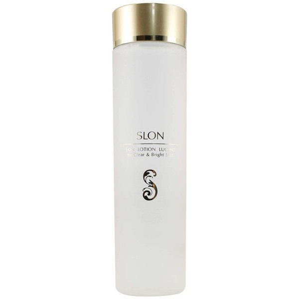 Pamilol Slon Skin Lotion Lucent Lotion, 6.8 fl oz (200