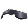MOTOKU Front Driver and Passenger Side Bumper Bracket for Dodge