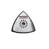 Ridgid 303590001 Detail Sanding Backing Pad for R8223404 JobMax Multi-Tool
