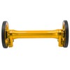 Easy Wheel Extension Bar High Strength Lightweight Telescopic Folding Bike