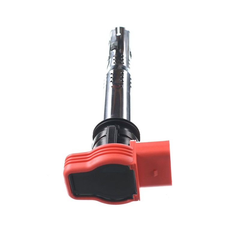 Frankberg 1 x Ignition Coil Ignition Module Compatible with A4
