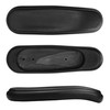 Replacement Office Task Chair Armrest Arm Pads - Pair -