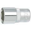 HAZET 1000-42 Double Sided Width: 1.7 x Drive Angle: 0.7