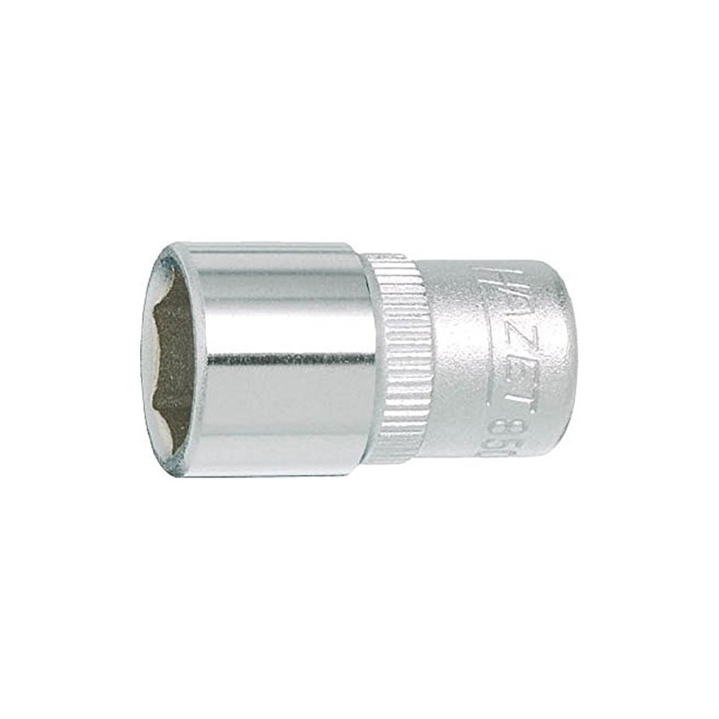 HAZET 1000-42 Double Sided Width: 1.7 x Drive Angle: 0.7