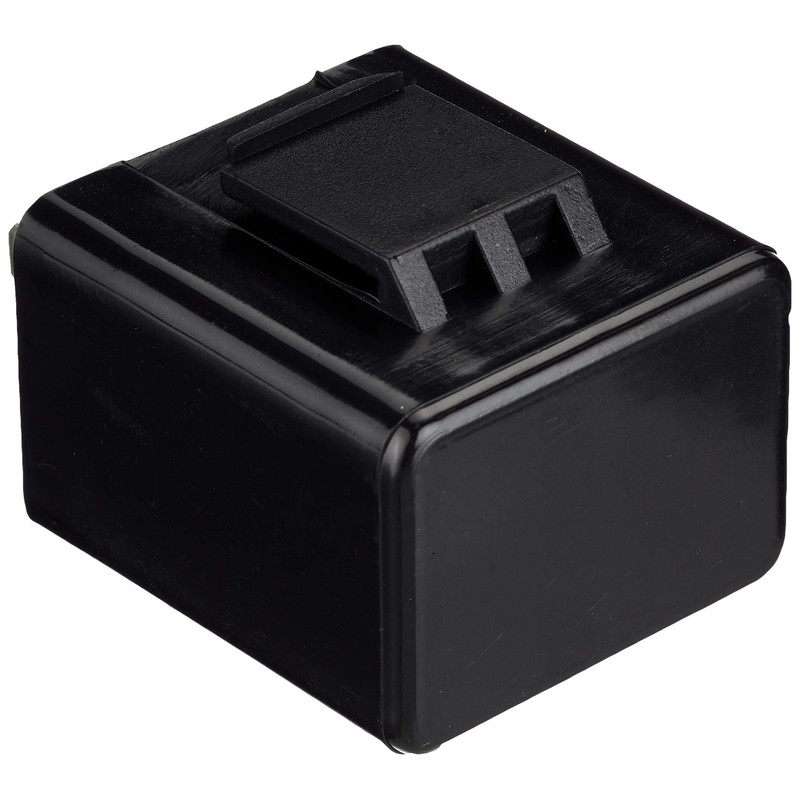 FLASHER UNIT 2 PIN Digital for LED/standard 1-100 Watt