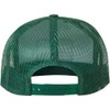 Brixton Mesh Cap, Foam Trucker Hat, TOWNSHIP NP, HP TRUCKER