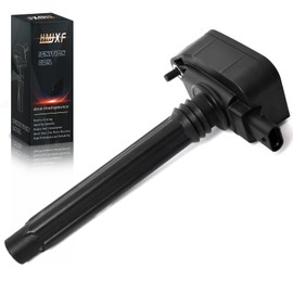 HMJXF UF807 68223569AB ignition coils coil for Chrysler Pacifica Voyager Durango Grand Cherokee Wrangler Replaces 0221504032 3.6L V6-1 Pack