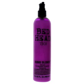 Bed Head Dumb Blonde Shampoo, 50.72 Fluid Ounce