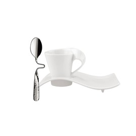 Villeroy & Boch NewWave Coffee Set
