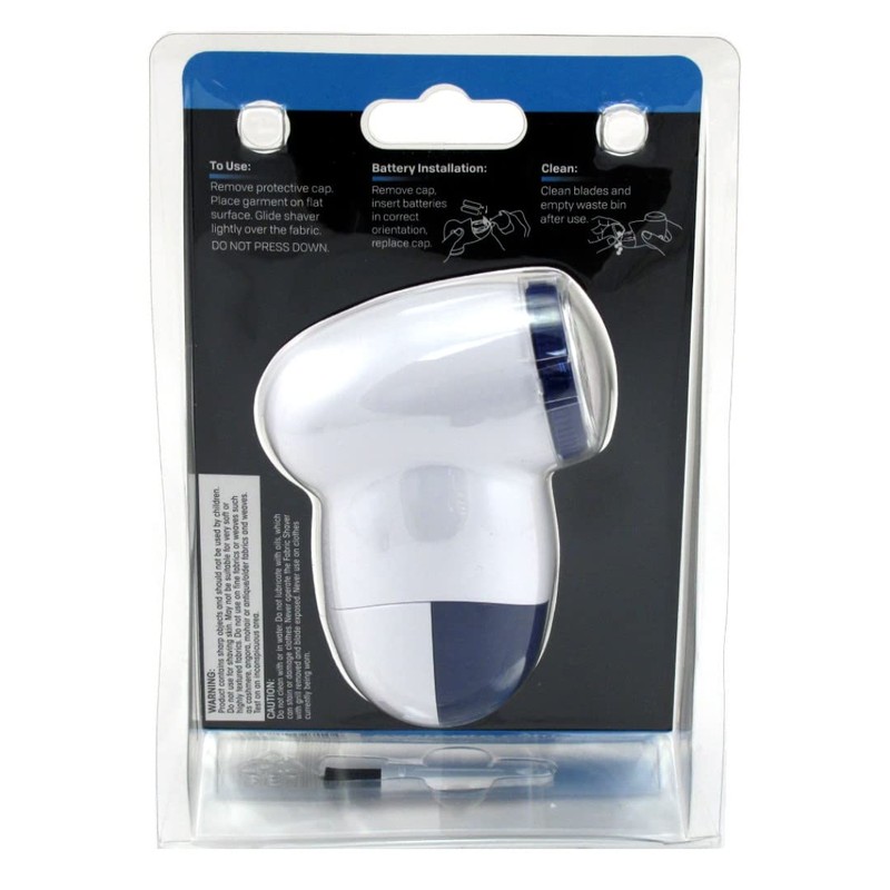 Evercare Fabric Shaver Fuzz Remover Small (2 Pack)2