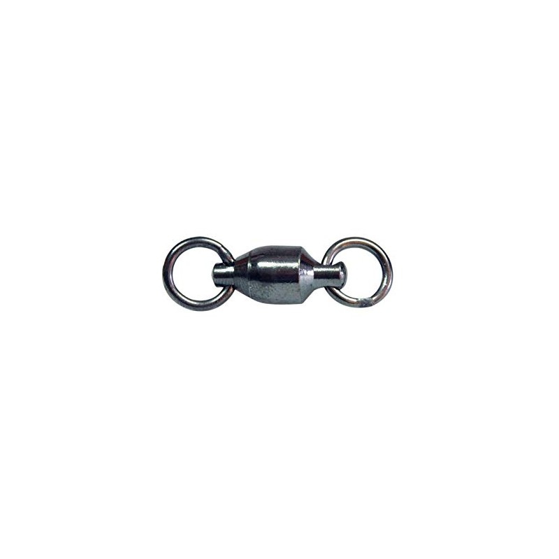 Dieter Eisele Swivels with Ball Bearings - Sea Swivel Load