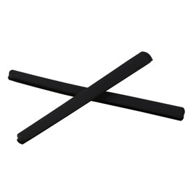 DROGO 1 Pair Replacement Earsocks Rubber Kits for Oakley Metal Plate OX5038 OX5079 Eyeglasses