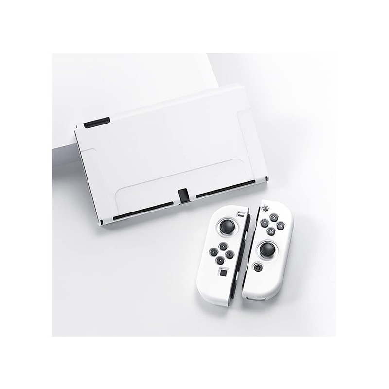 SHEAWA Switch OLED OLED Case Protective Case Cover Cute TPU