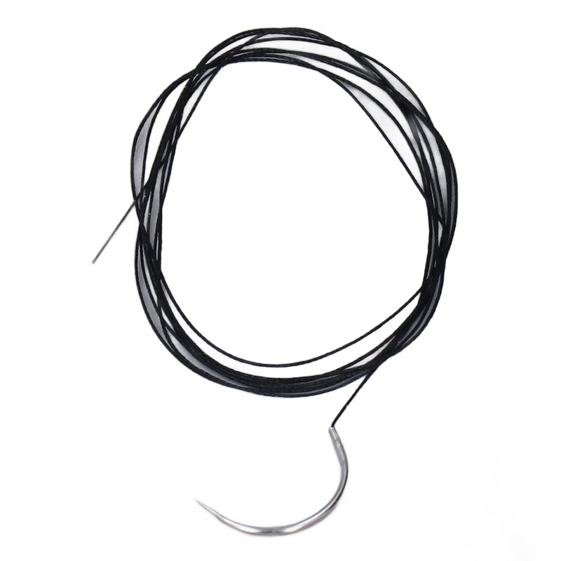 Sutures Thread with Needle Individually Packed Improve Skills Multipurpose for