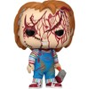 Pop! Bride of Chucky 1694 Battle Damaged Chucky Special Edition