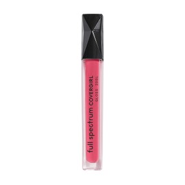 COVERGIRL Full Spectrum Gloss Idol- Moisturizing Lip Gloss Busta Move