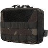 OneTigris MOLLE Pouch, Tactical Admin Pouch Belt EDC Tool Organizer