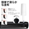TOMICCA Easy Peel Off Gel Kit Removable Gel Nail Starter
