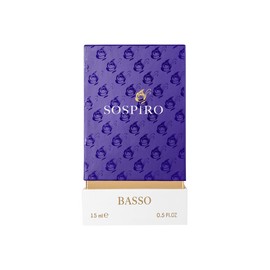 (Saucepiro) Basso 15ml / (소스피로) 바쏘 15ml