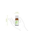 alkmene My 100% Pure Tea Tree Oil 2 x 10